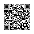 Código QR (código de barras bidimensional)