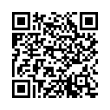 Código QR (código de barras bidimensional)