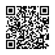 Código QR (código de barras bidimensional)