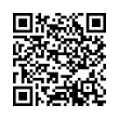 Código QR (código de barras bidimensional)