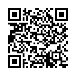 Código QR (código de barras bidimensional)