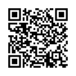 Código QR (código de barras bidimensional)