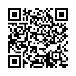 Código QR (código de barras bidimensional)