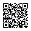Código QR (código de barras bidimensional)