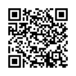 Código QR (código de barras bidimensional)