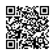 Código QR (código de barras bidimensional)