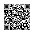 Código QR (código de barras bidimensional)