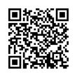 Código QR (código de barras bidimensional)