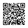 Código QR (código de barras bidimensional)