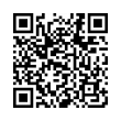 Código QR (código de barras bidimensional)