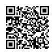 Código QR (código de barras bidimensional)