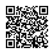 Código QR (código de barras bidimensional)