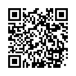 Código QR (código de barras bidimensional)