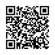 Código QR (código de barras bidimensional)