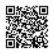 Código QR (código de barras bidimensional)