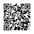 Código QR (código de barras bidimensional)