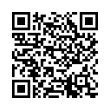 Código QR (código de barras bidimensional)