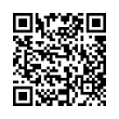 Código QR (código de barras bidimensional)