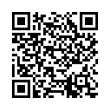 Código QR (código de barras bidimensional)