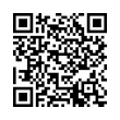 Código QR (código de barras bidimensional)