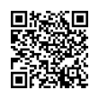 Código QR (código de barras bidimensional)