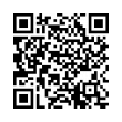 Código QR (código de barras bidimensional)