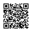 Código QR (código de barras bidimensional)