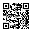 Código QR (código de barras bidimensional)