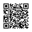 Código QR (código de barras bidimensional)