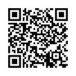 Código QR (código de barras bidimensional)