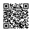 Código QR (código de barras bidimensional)