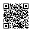 Código QR (código de barras bidimensional)