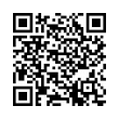 Código QR (código de barras bidimensional)