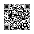 Código QR (código de barras bidimensional)