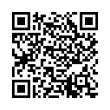 Código QR (código de barras bidimensional)