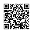 Código QR (código de barras bidimensional)