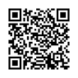 Código QR (código de barras bidimensional)