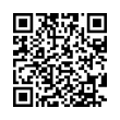 Código QR (código de barras bidimensional)