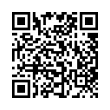 Código QR (código de barras bidimensional)