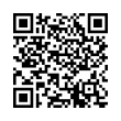 Código QR (código de barras bidimensional)