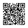 Código QR (código de barras bidimensional)