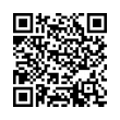 Código QR (código de barras bidimensional)