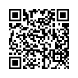 Código QR (código de barras bidimensional)