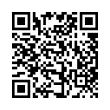 Código QR (código de barras bidimensional)