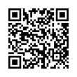 Código QR (código de barras bidimensional)