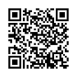 Código QR (código de barras bidimensional)