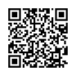 Código QR (código de barras bidimensional)