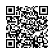 Código QR (código de barras bidimensional)