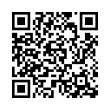 Código QR (código de barras bidimensional)