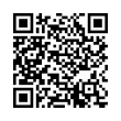Código QR (código de barras bidimensional)